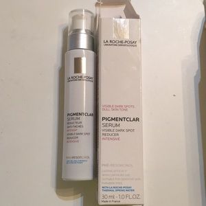 La Roche-Posay Pigmentclar Serum 1oz NIB